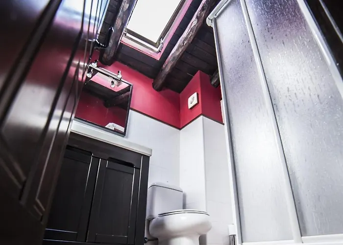 Abuhardillado * Albarracín