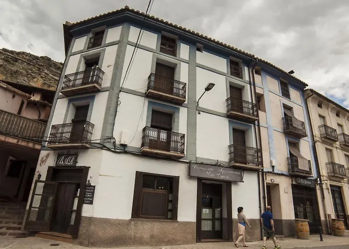 Daire Abuhardillado *